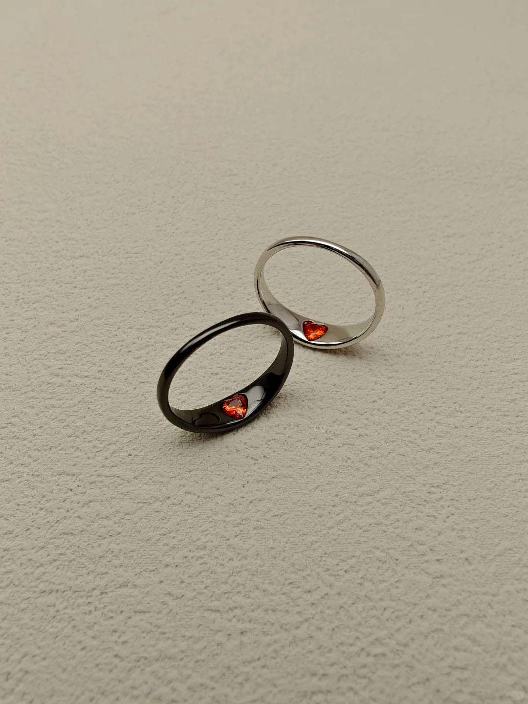 Inner Me Ring