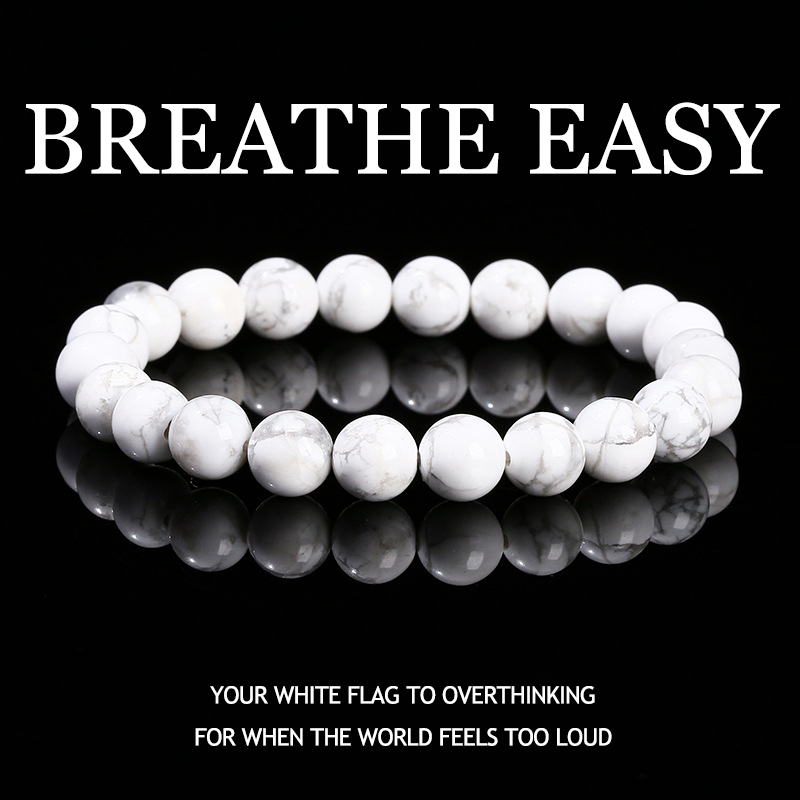 BREATHE EASY