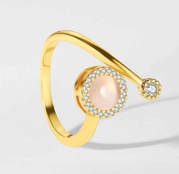 Anxiety Ring Series1
