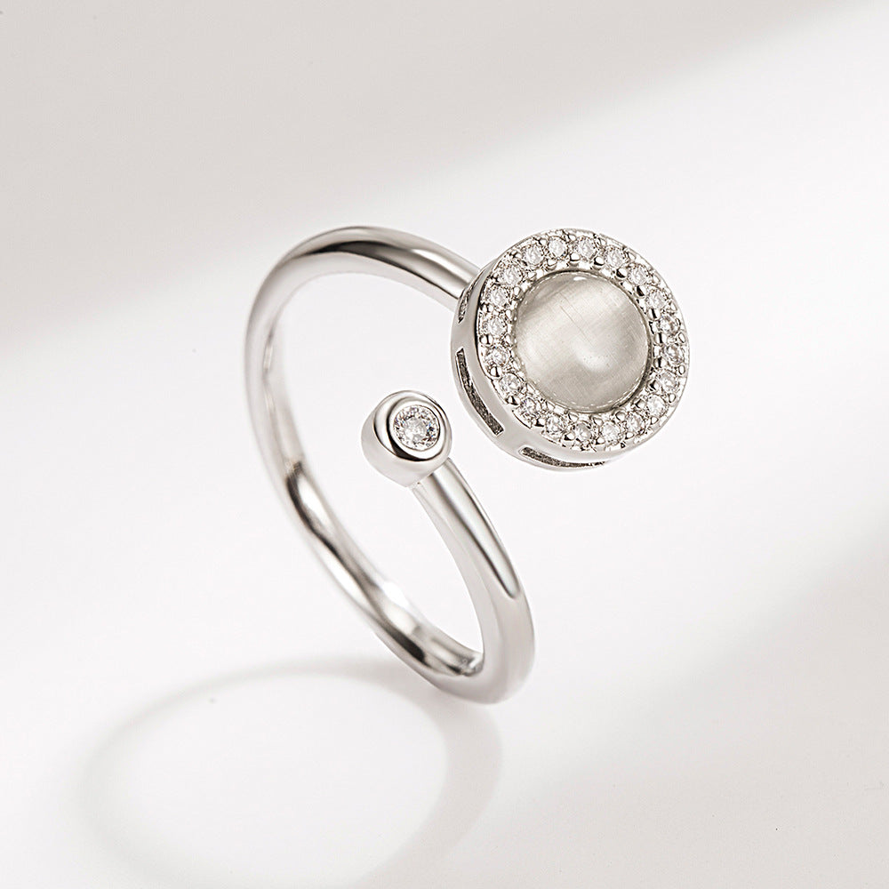 Anxiety Ring Series1