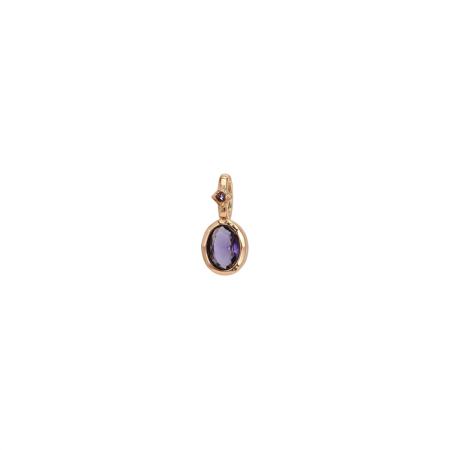 DIY Birthstone Necklaces