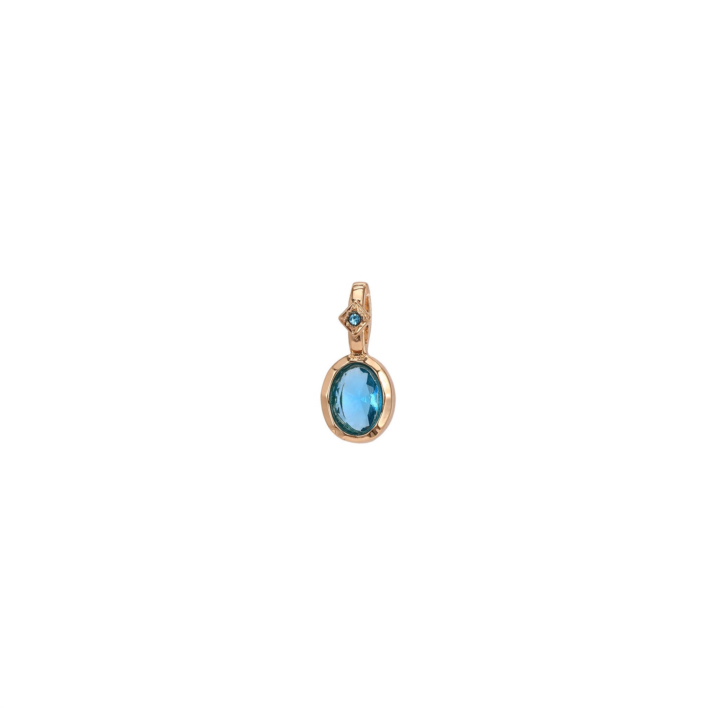 DIY Birthstone Necklaces