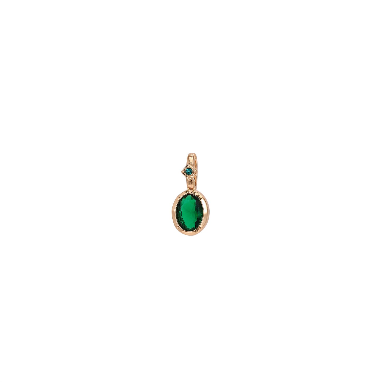 DIY Birthstone Necklaces
