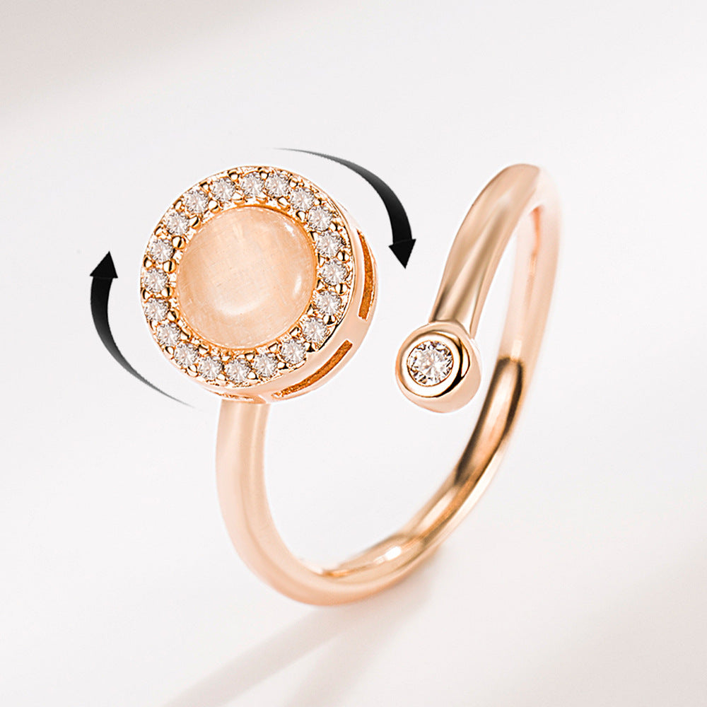 Anxiety Ring Series1