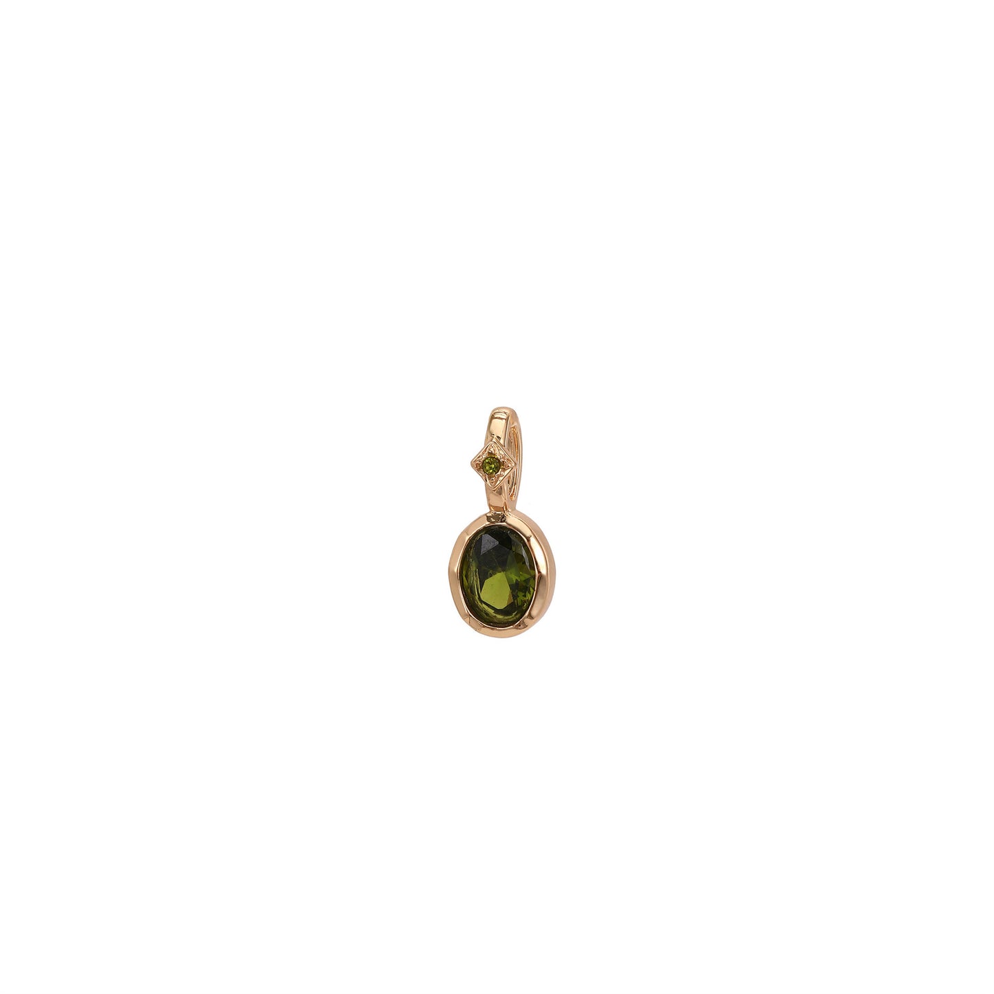 DIY Birthstone Necklaces