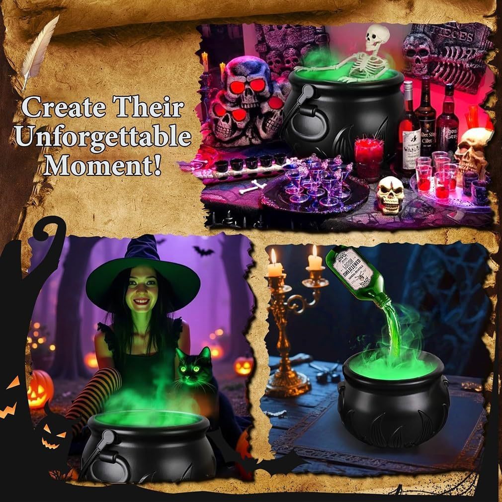 Halloween Decorations Indoor