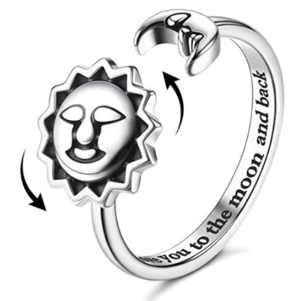 Anxiety Ring Series3