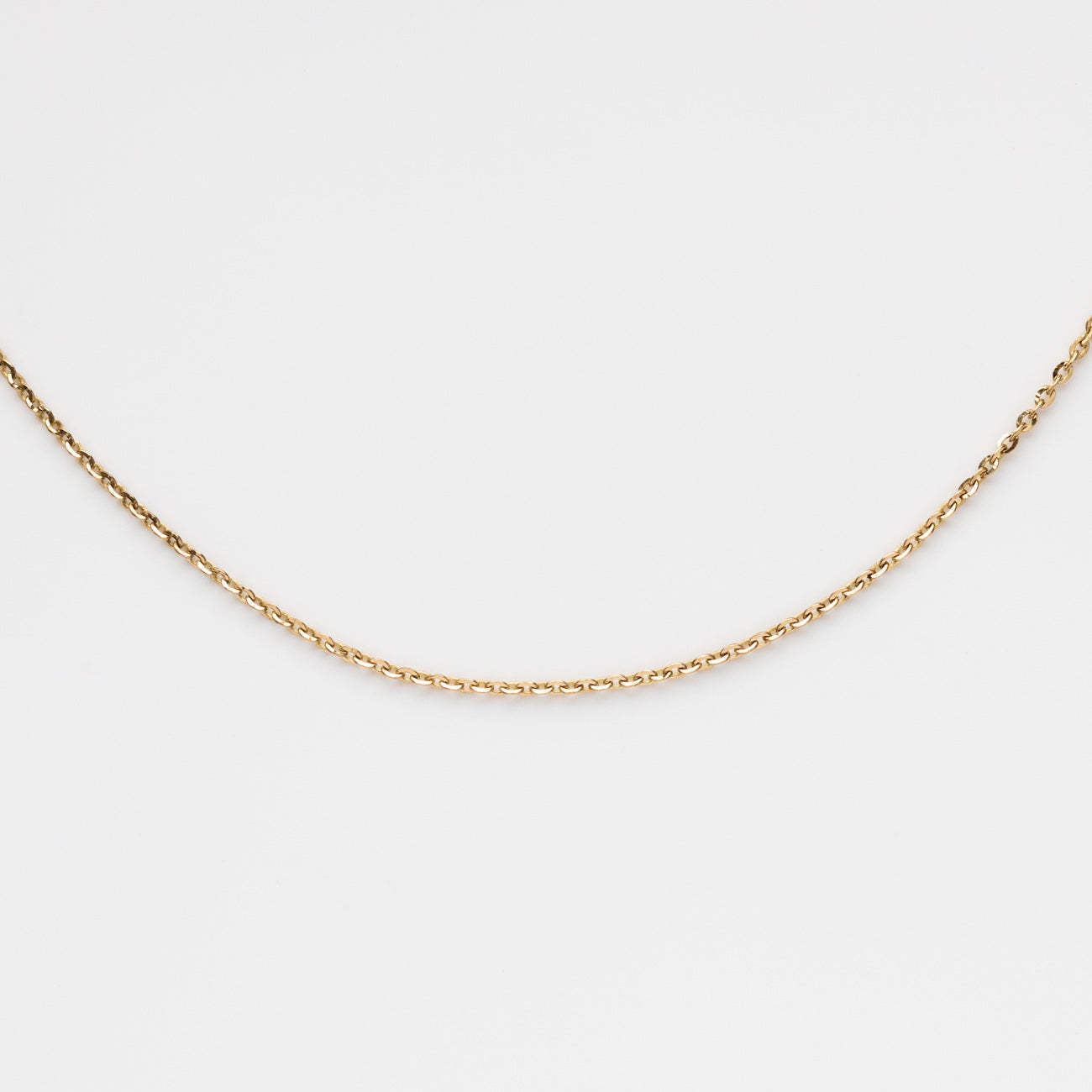 DIY Birthstone Necklaces