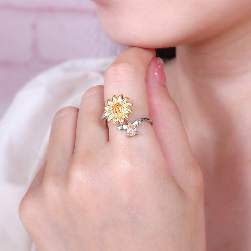 Anxiety Ring Series5