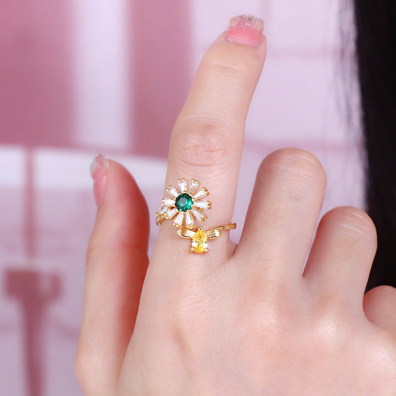Anxiety Ring Series5