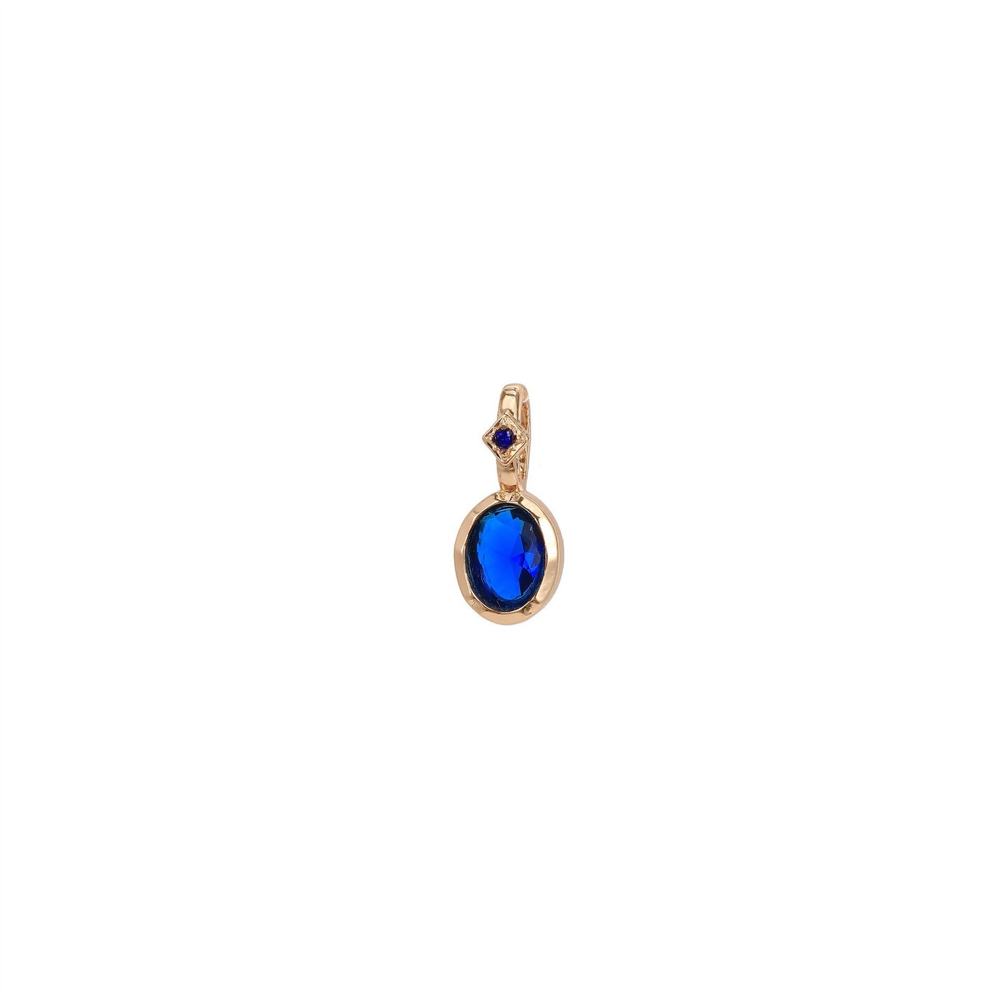 DIY Birthstone Necklaces