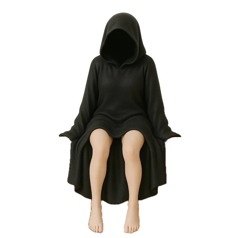Halloween Black Queen Hanging Decoration