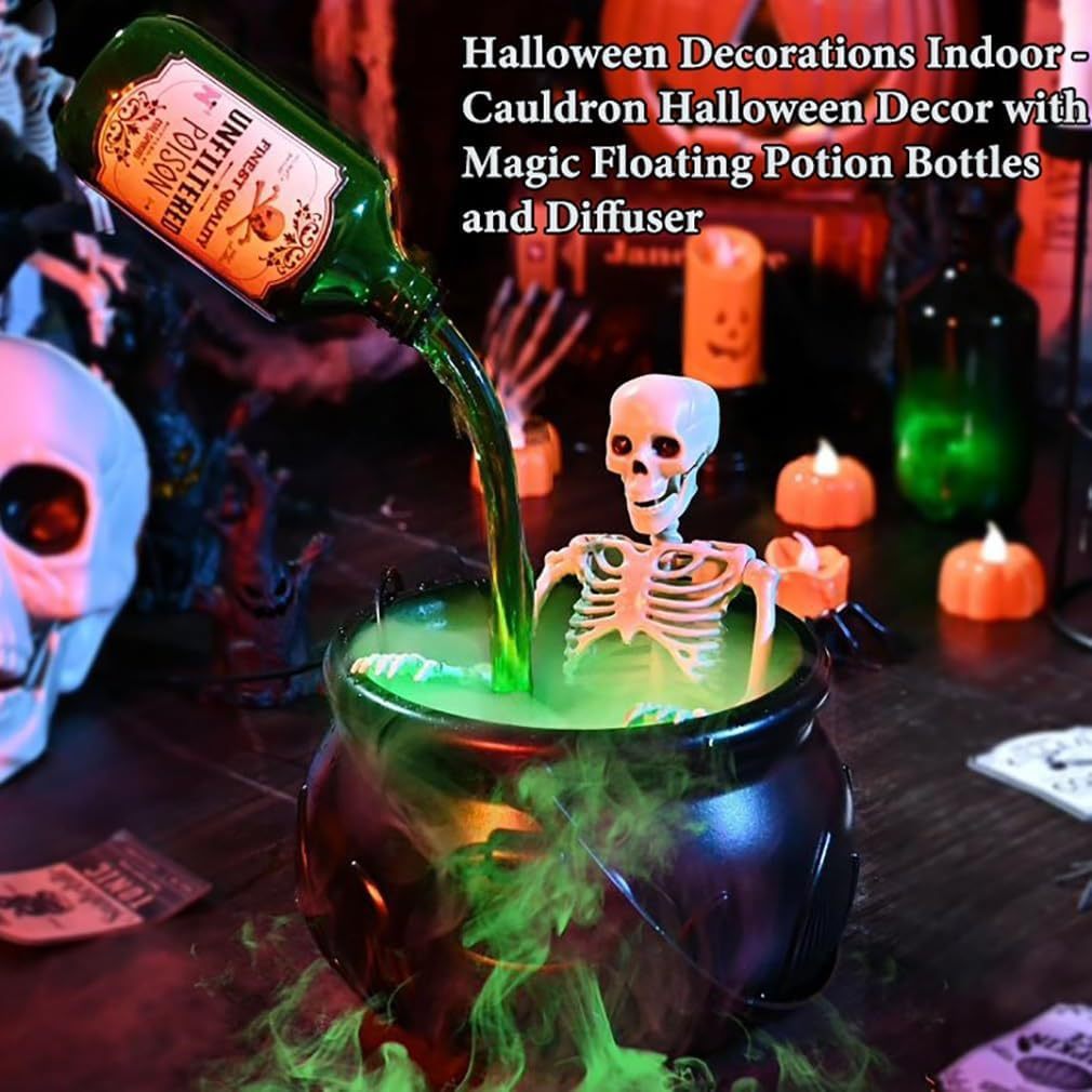 Halloween Decorations Indoor