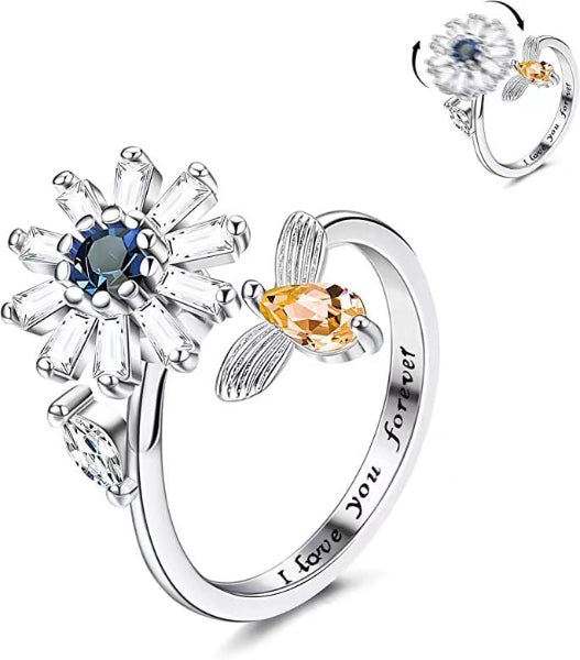 Anxiety Ring Series3