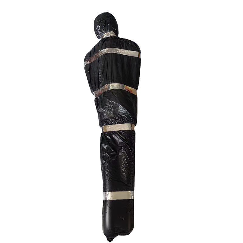 Halloween Inflatable Decoration โ 150cm PVC Spooky Prop