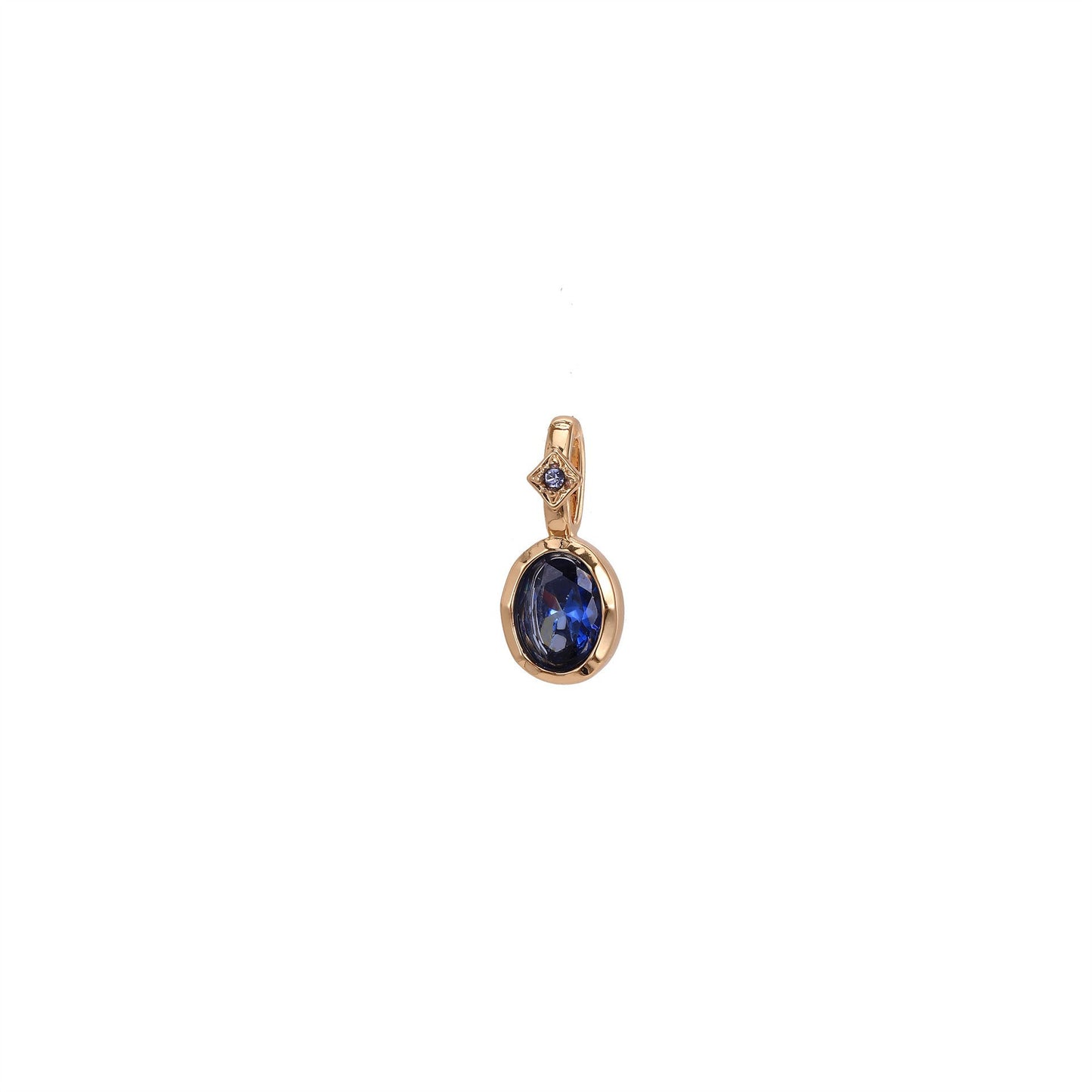 DIY Birthstone Necklaces
