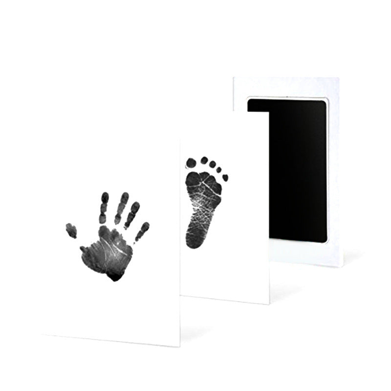 Baby & Pet Print Kit – Easy & Clean