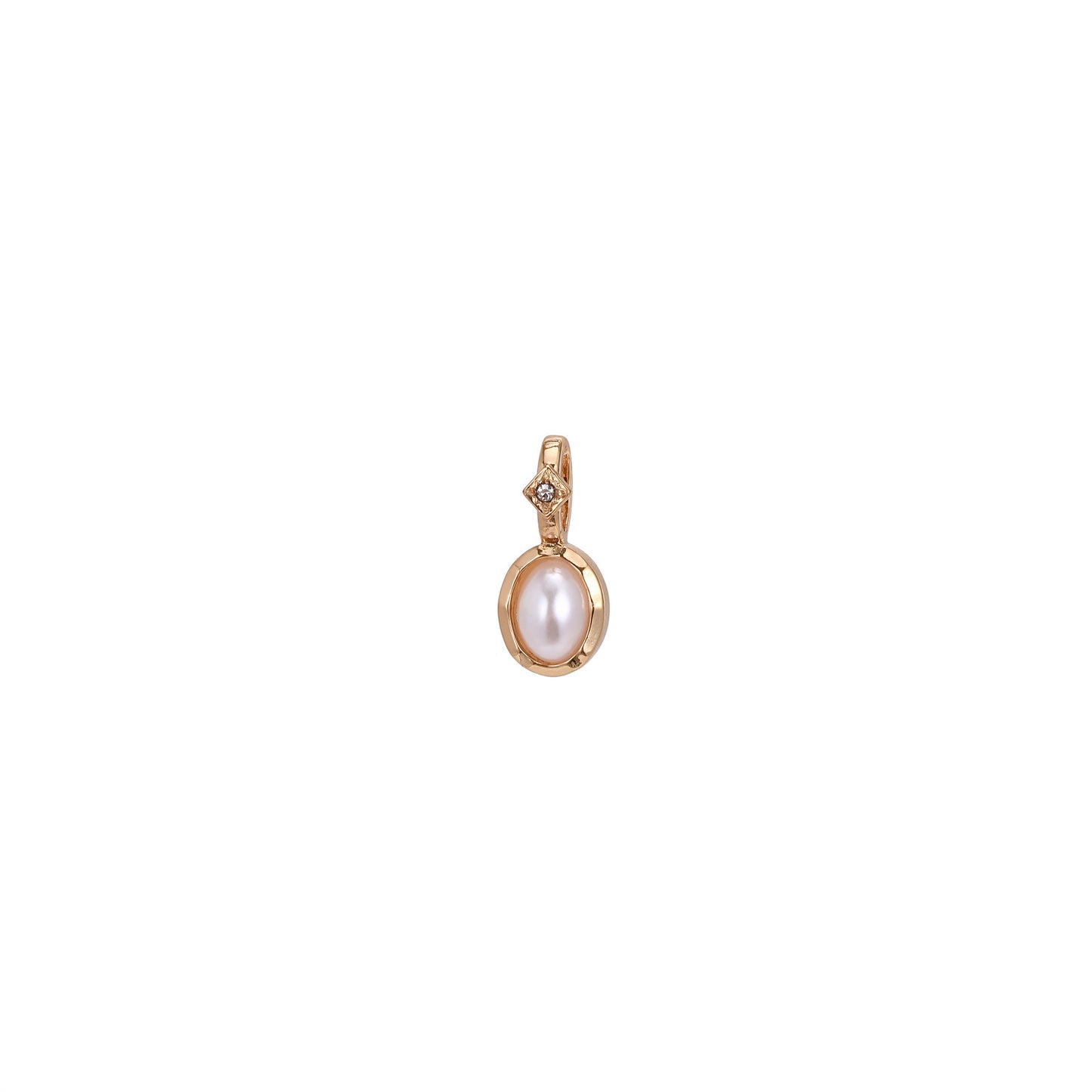 DIY Birthstone Necklaces
