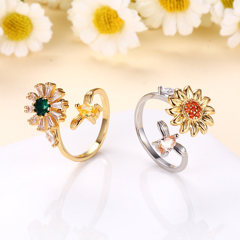 Anxiety Ring Series5
