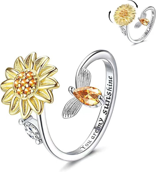 Anxiety Ring Series3