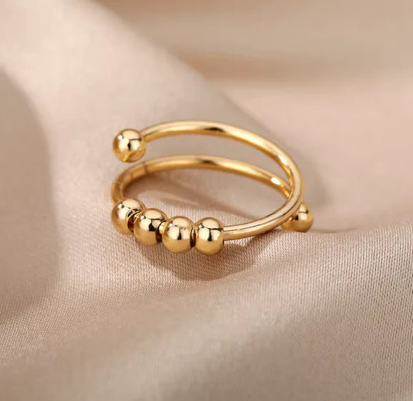 Anxiety Ring Series1