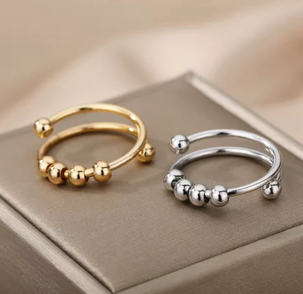 Anxiety Ring Series1
