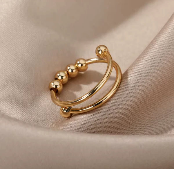 Anxiety Ring Series1