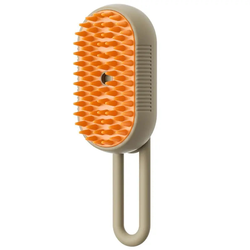 Steam Pet Hair Remover Comb