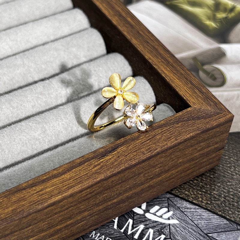 Anxiety Ring Series2