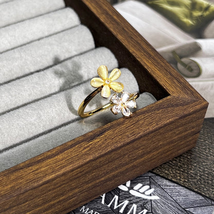 Anxiety Ring Series2