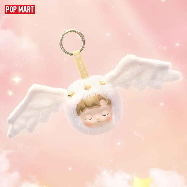 HACIPUPU The Constellation Series-Vinyl Plush, Blind Box, Mystery Box
