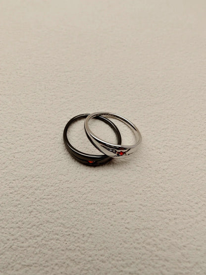 Inner Me Ring