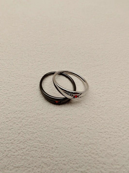 Inner Me Ring