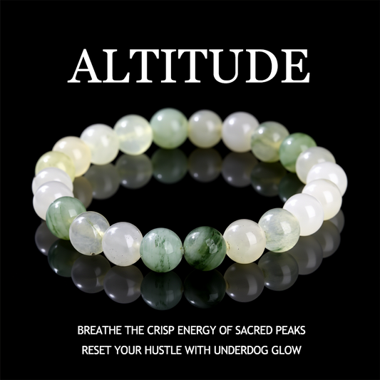 ALTITUDE
