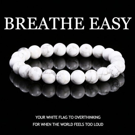 BREATHE EASY