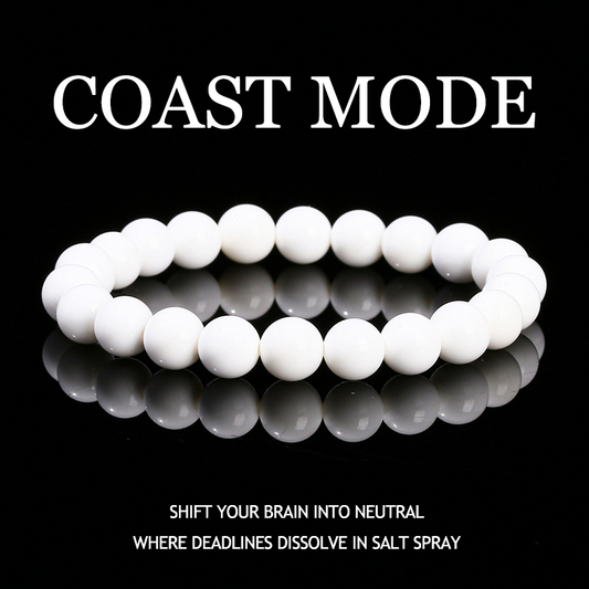 COAST MODE