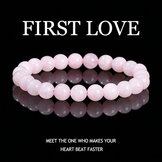 FIRST LOVE