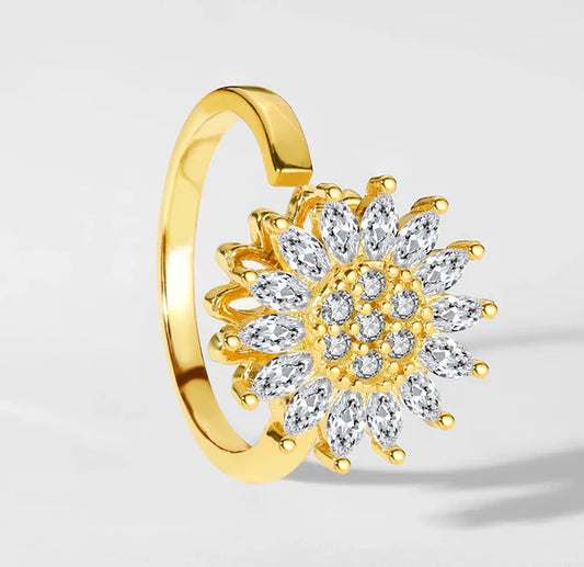 Anxiety Ring Series1