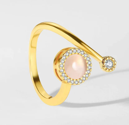 Anxiety Ring Series1