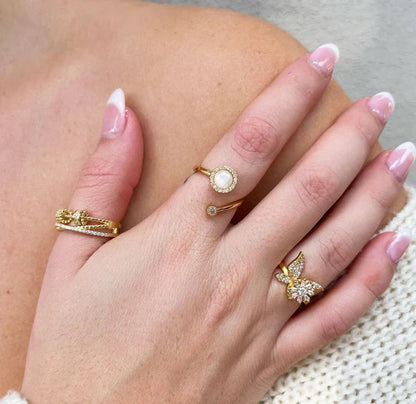 Anxiety Ring Series1