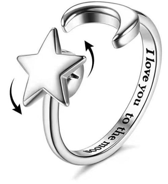 Anxiety Ring Series3
