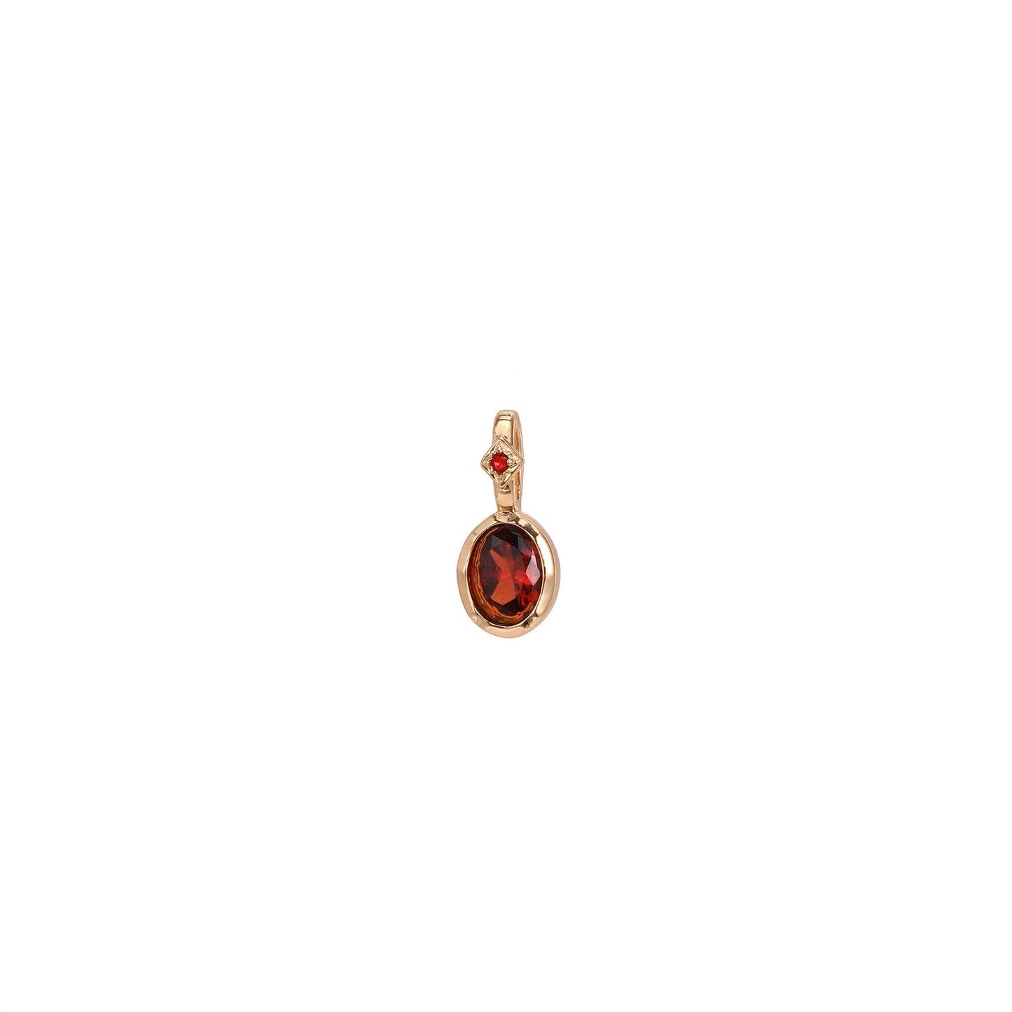 DIY Birthstone Necklaces