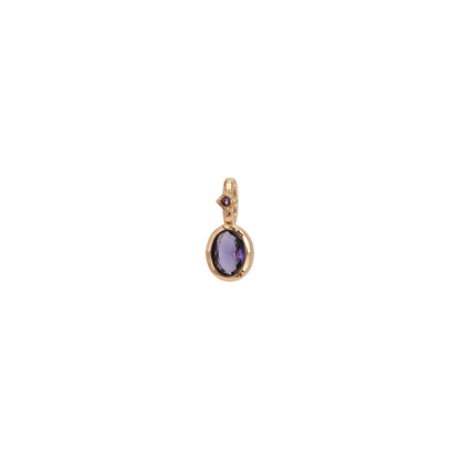 DIY Birthstone Necklaces