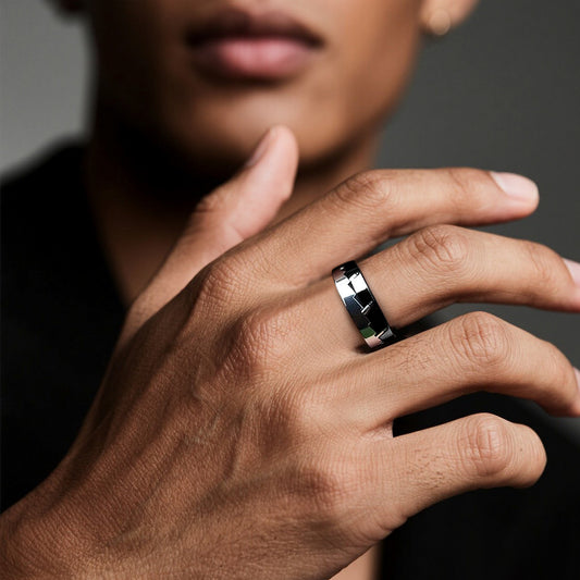 Get Rid Of The Worry Ring