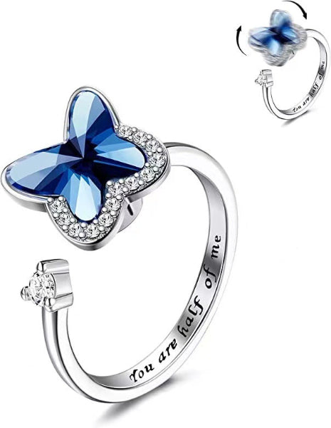 Anxiety Ring Series3