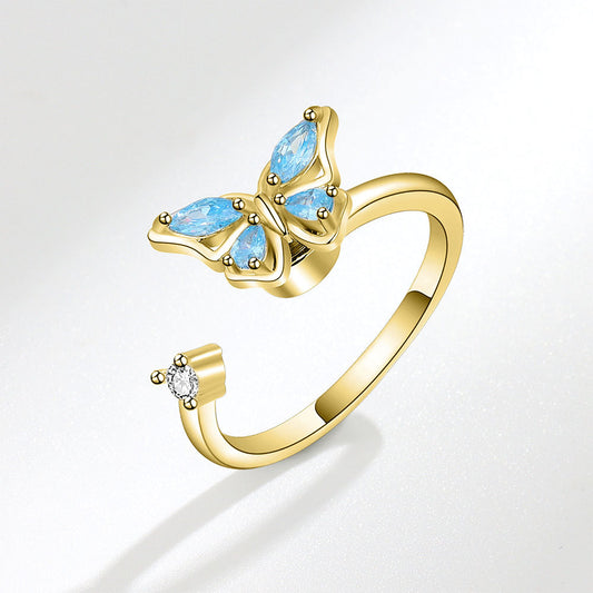 Anxiety Ring Series4