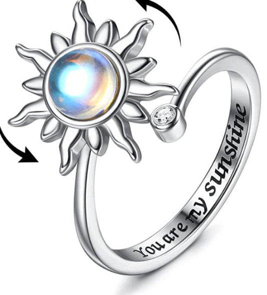 Anxiety Ring Series3