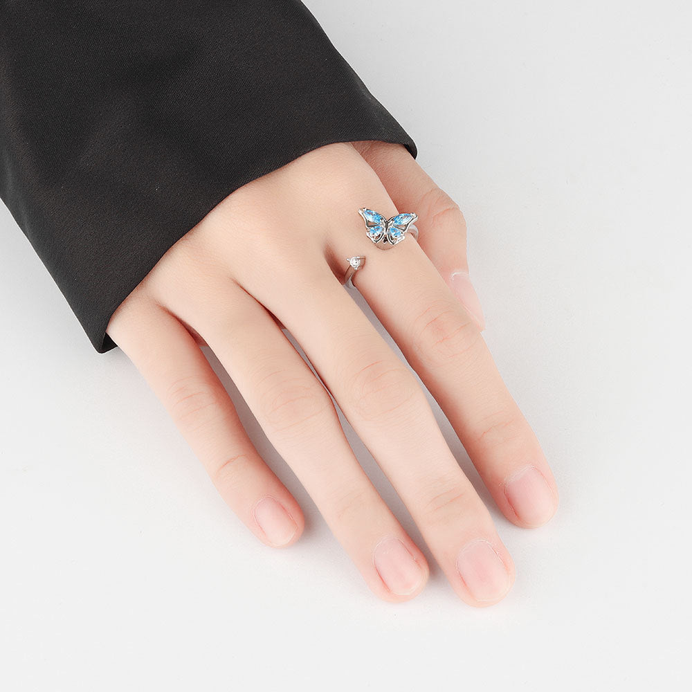 Anxiety Ring Series4