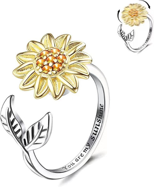 Anxiety Ring Series3