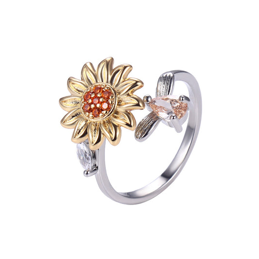 Anxiety Ring Series5